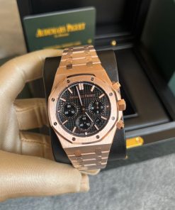 Design Audemars Piguet Royal Oak Stainless Steel
