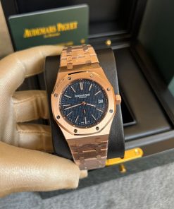 Design Audemars Piguet Royal Oak Jumbo