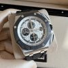 Design AUDEMARS PIGUET ROYAL OAK OFFSHORE NOVELTY CERAMIC BEZEL CHRONOGRAPH