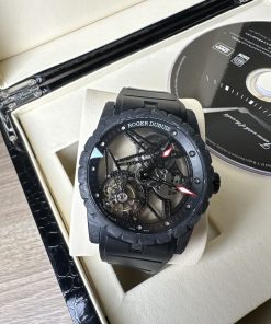 Design Roger Carbon fiber RD505SQ 1:1 Superclone