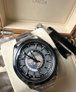 Design SEAMASTER AQUA TERRA 150M