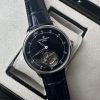 Design Patek Philippe - Sky Moon 43mm SS/LE Blue Dial RMSF Tourb