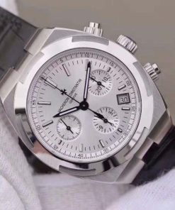 Design Vacheron Constantin Overseas Chronograph 5500V/110A-B075 8F Factory GM