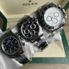 Design Rolex Daytona Black Dial Full set 2020 b/p