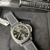 Design New Panerai Luminor Marina PAM118 1:1 Superclone