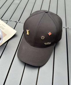 Design Fashion Hat Get Ready Cap