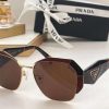 Design prada SUNGLASSES Top Quality Polarized