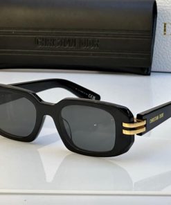 Design Dior sunglasses UV 400 Man Woman