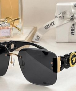 Design Versace sunglasses