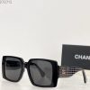 Design CHANEL x Womens Sunglasses