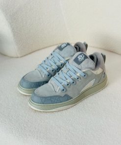 Design Thibo Denis Shares Previews of the ERL x Dior Men's Spring 2023 Collection for men