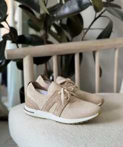 Design Lp Lady Flexy Walk Sneaker for men