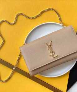Design SAINT LAURENT Medium Kate Shoulder Bag